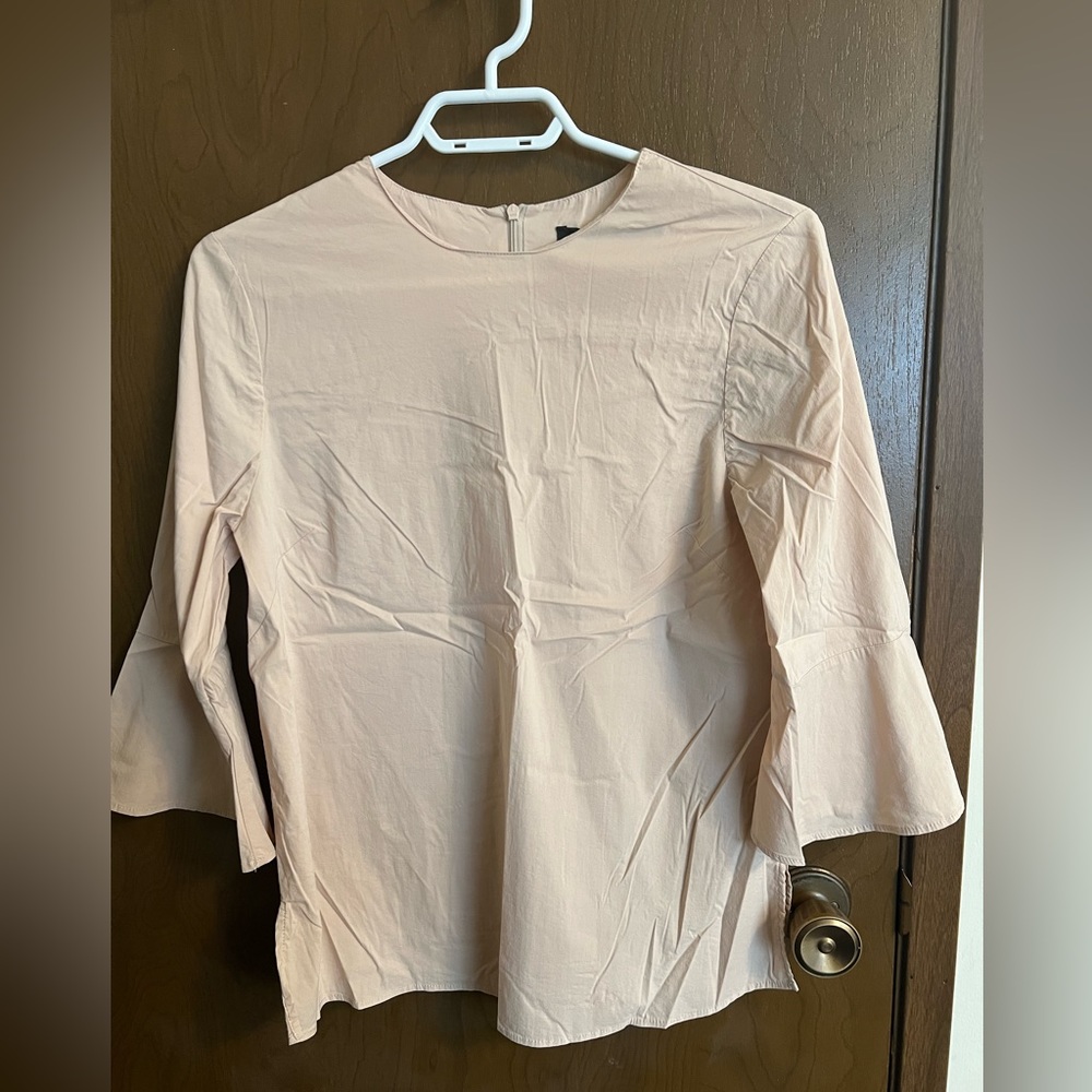 Zara top